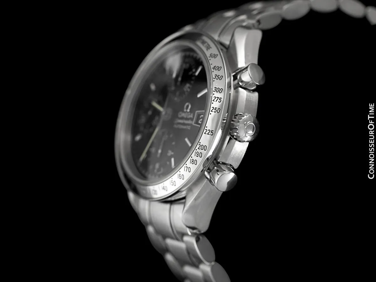 Omega Speedmaster Automatic Chronograph Date Watch, 3513.50 - Stainless Steel