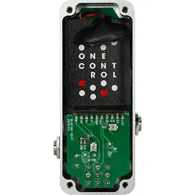 ONE CONTROL BJF Blue 360 Amp In A Box - 2022