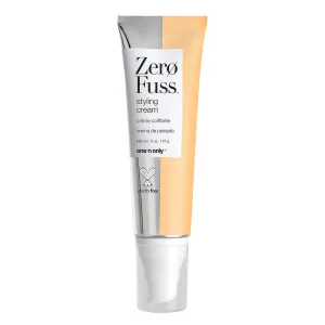 ONE 'N Only ZERO FUSS Styling Cream (4oz)
