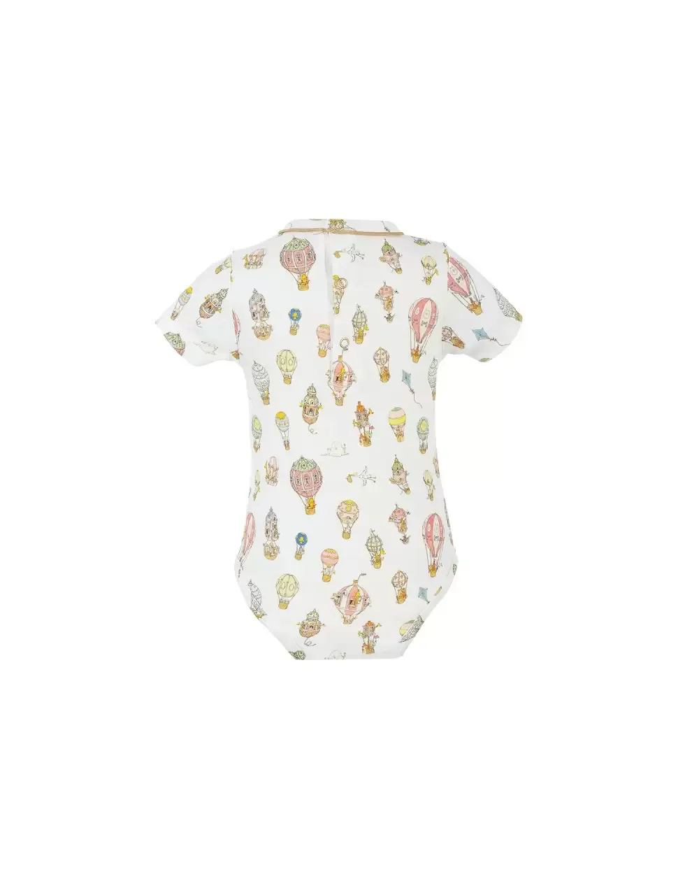 Onesie Classic - Balloons