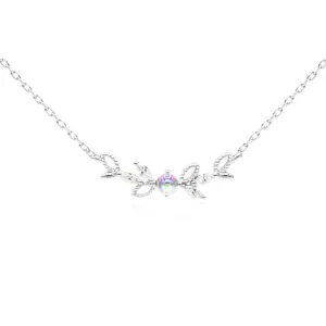 Opal Garden Necklace