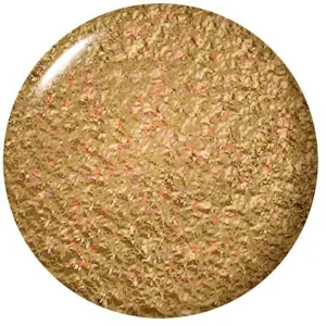 OPI Infinite Shine - Terribly Nice Collection - Five Golden Flings (Metallic) / 0.5 oz.