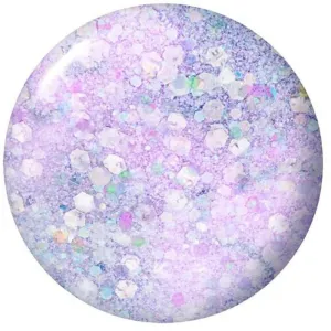 OPI Infinite Shine - Terribly Nice Collection - Put on Something Ice (Glitter) / 0.5 oz.