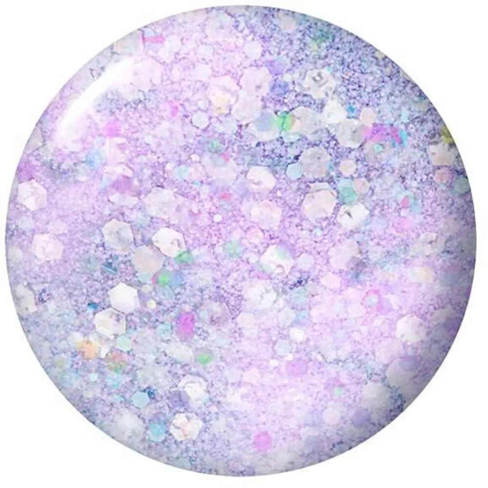 OPI Infinite Shine - Terribly Nice Collection - Put on Something Ice (Glitter) / 0.5 oz.