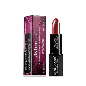 Oriental Bay Plum Lipstick 4 g