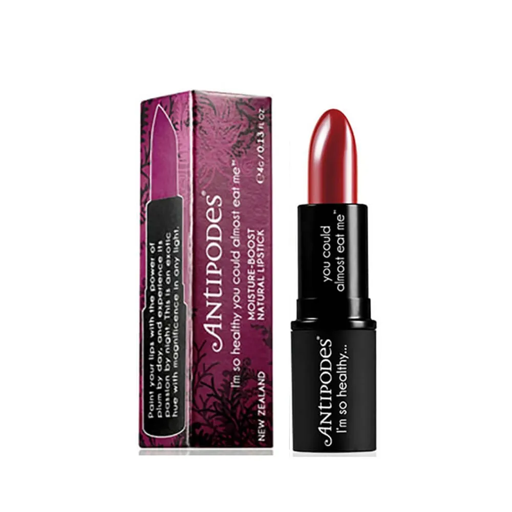 Oriental Bay Plum Lipstick 4 g