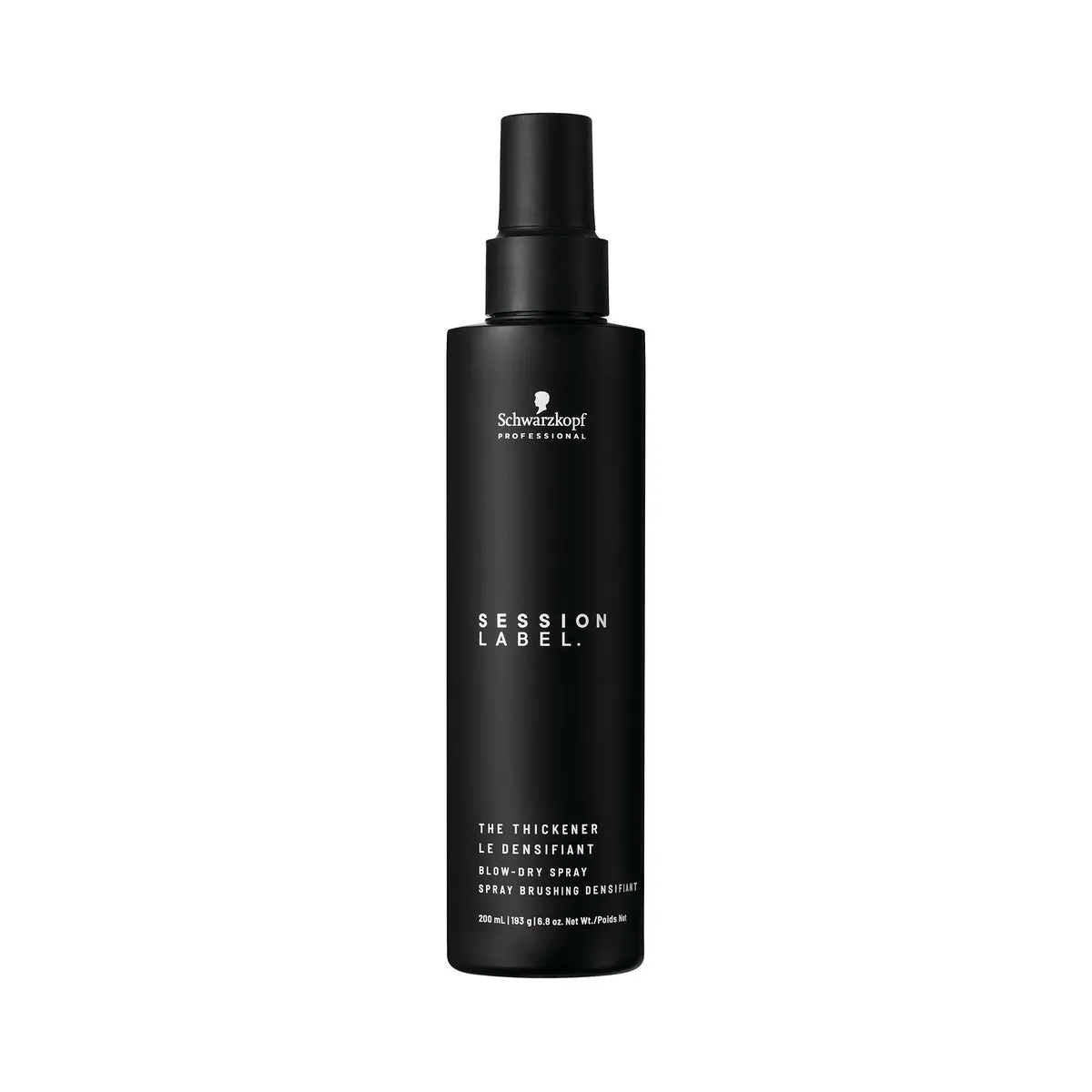OSIS  Session Label The Thickener Blow Dry Spray 200ml