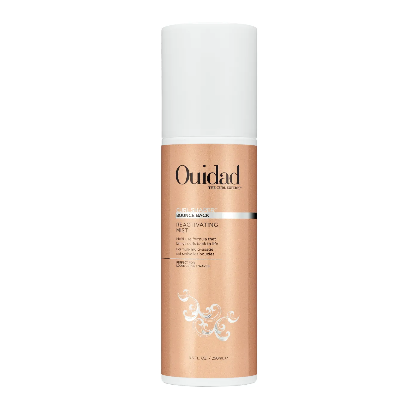 Ouidad Curl Shaper™ Bounce Back Reactivating Mist