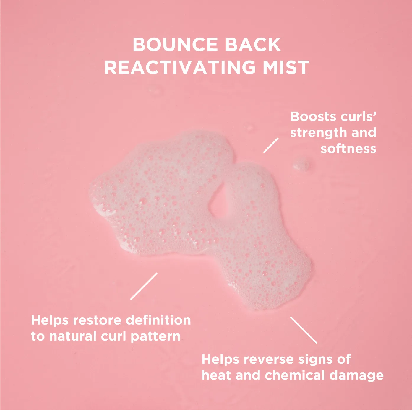 Ouidad Curl Shaper™ Bounce Back Reactivating Mist
