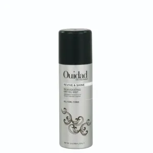Ouidad Revive & Shine Rejuvenating Dry Oil Mist