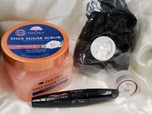 Pack « Beauté »