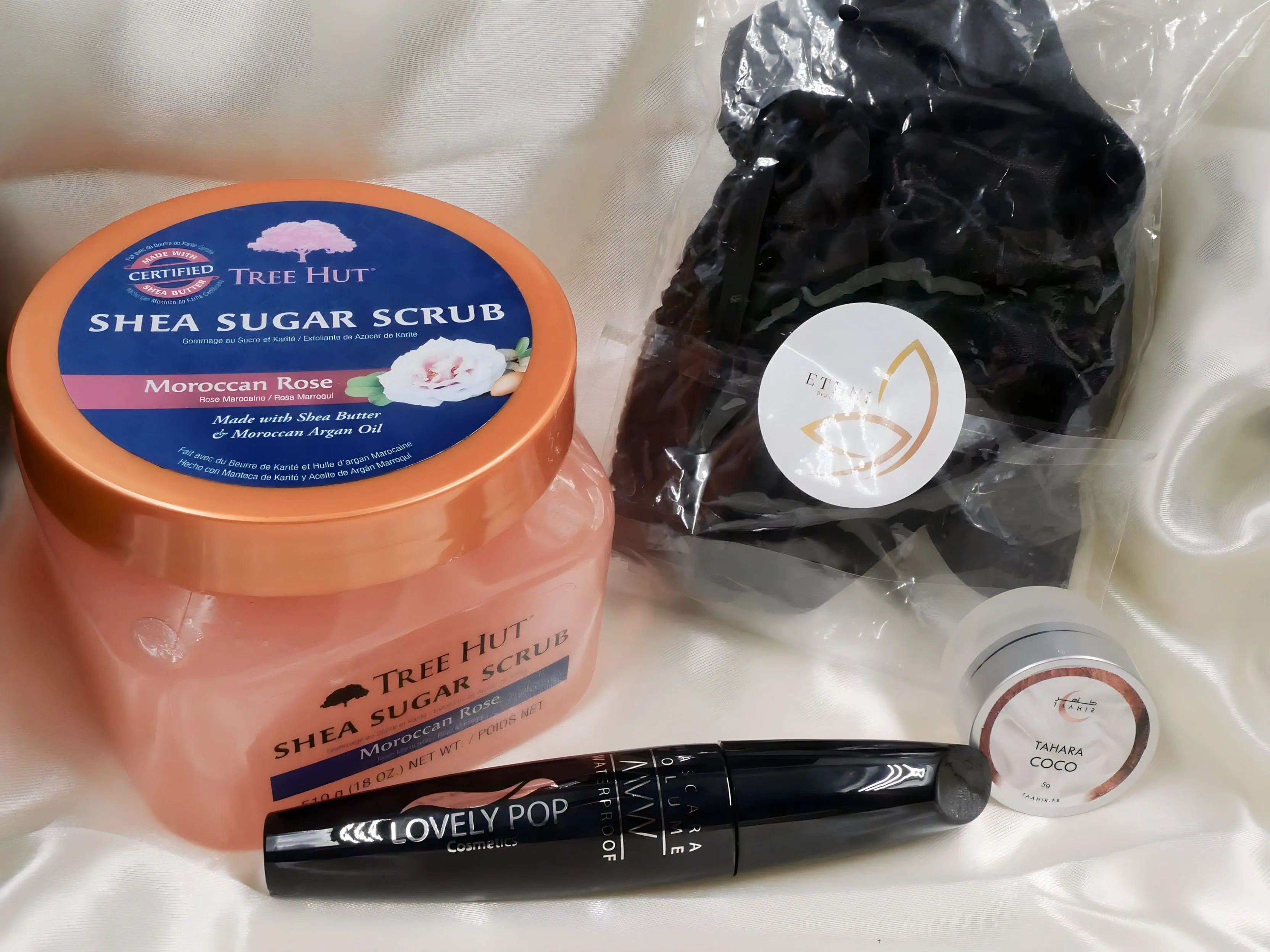 Pack « Beauté »
