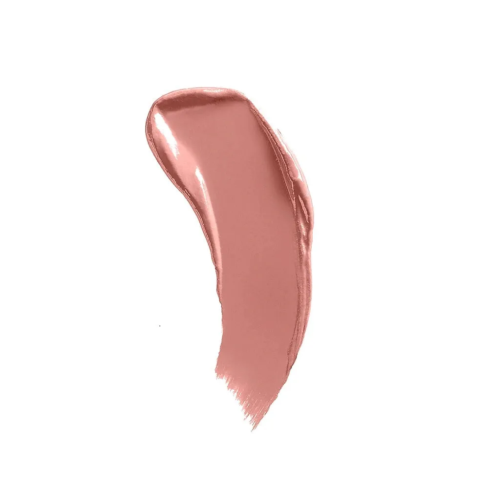 Pack of 2 NYX Luv Out Loud Cream Lipstick, Confident  LOL06