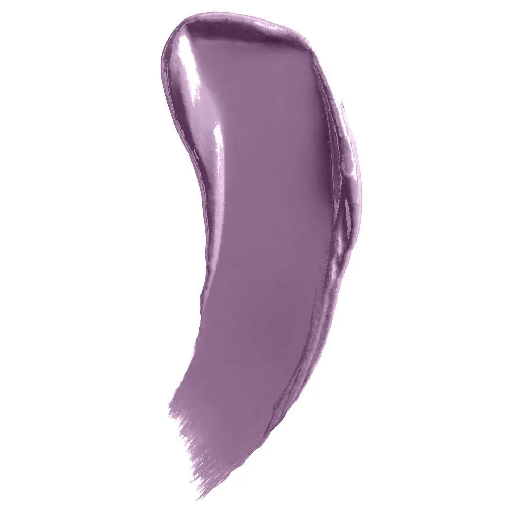 Pack of 2 NYX Luv Out Loud Cream Lipstick, Fearless LOL01