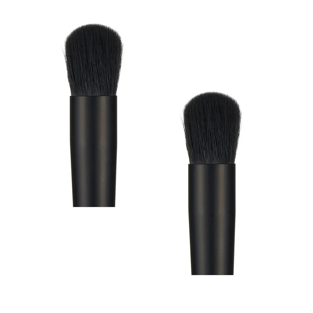 Pack of 2 NYX Pro Brush Precision Buffing, PROB27