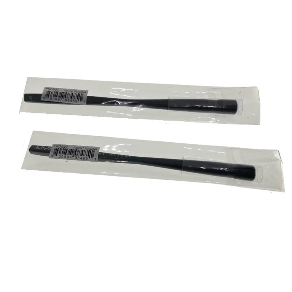 Pack of 2 NYX Pro Brush Precision Buffing, PROB27