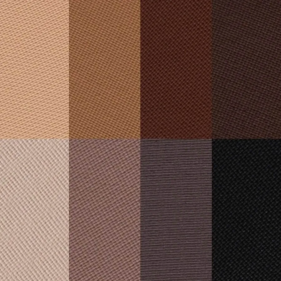 Paese Mattlicious Eyeshadow Palette
