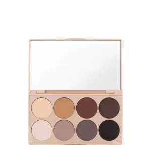 Paese Mattlicious Eyeshadow Palette