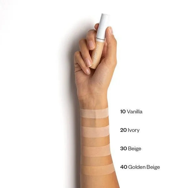 PAESE Run for cover - Full Cover Concealer 9ml