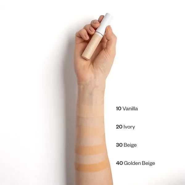 PAESE Run for cover - Full Cover Concealer 9ml