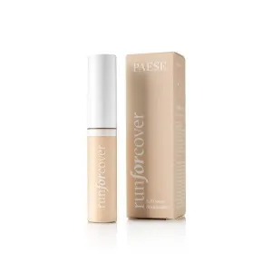 PAESE Run for cover - Full Cover Concealer 9ml