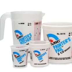 Painters Pail Lids