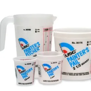 Painters Pail Lids