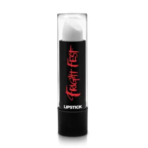 PaintGlow Lipstick - Ghost White