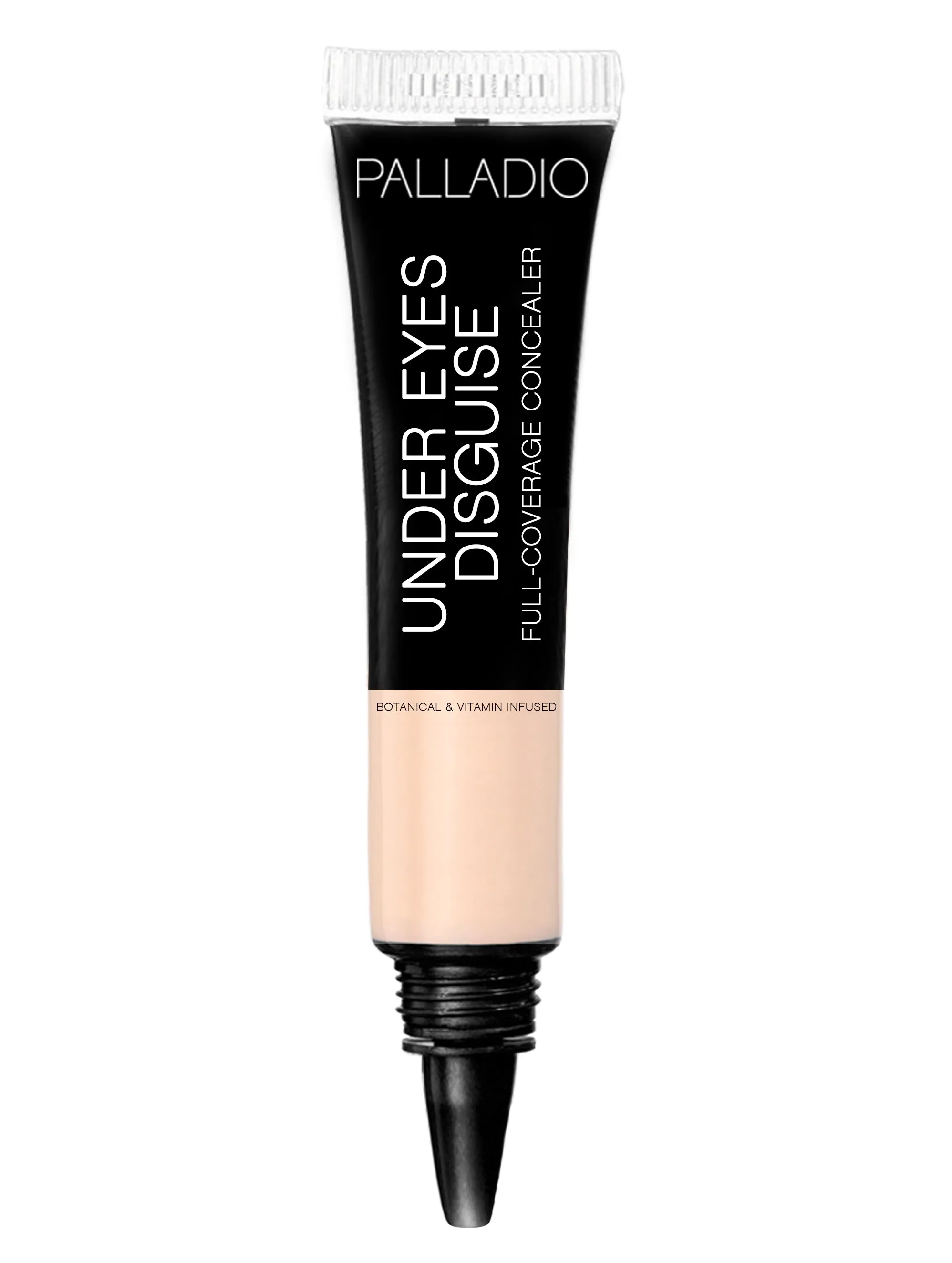 Palladio Under Eyes Disguise Concealer - Clearance!