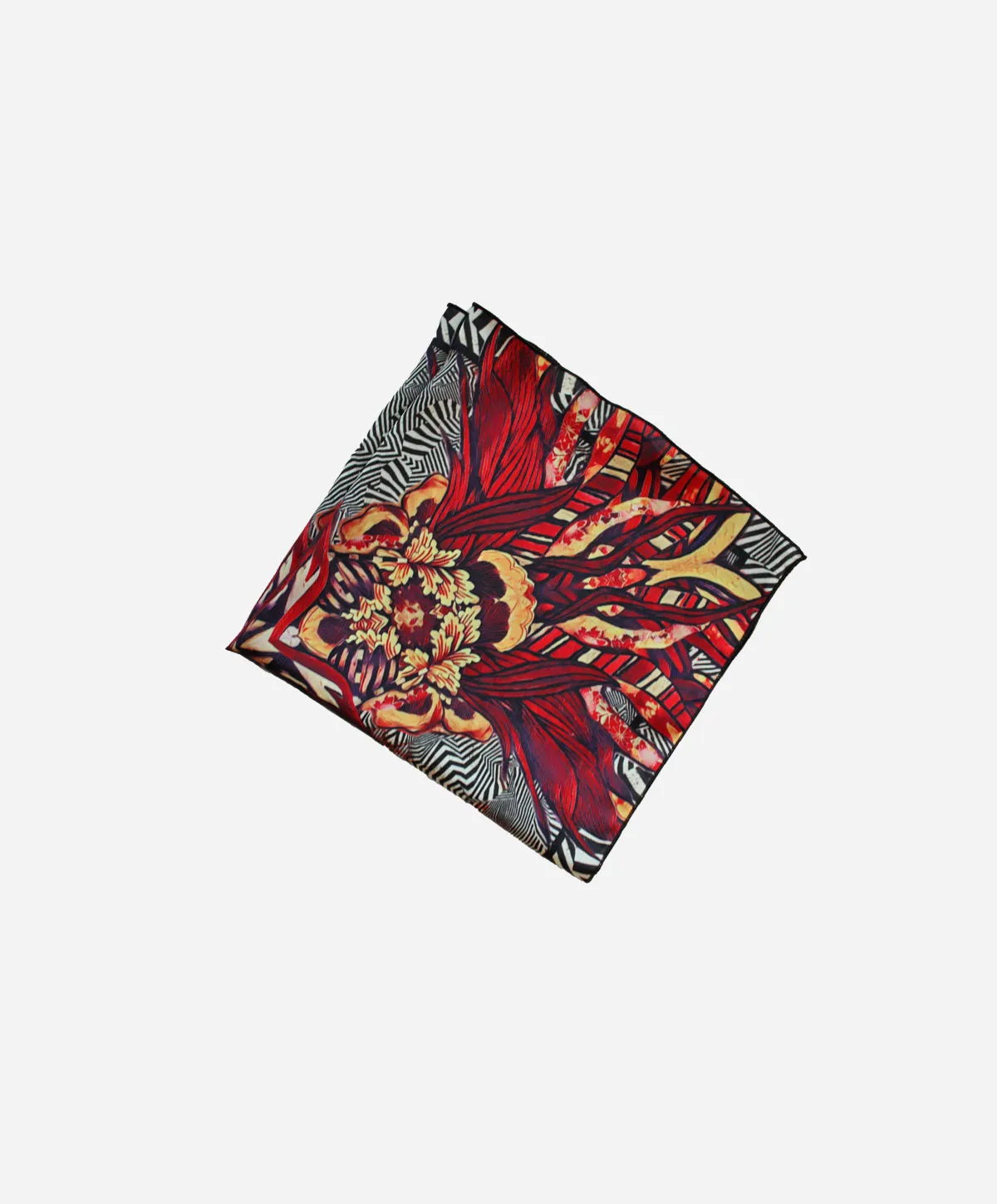 Passions Pocket Square