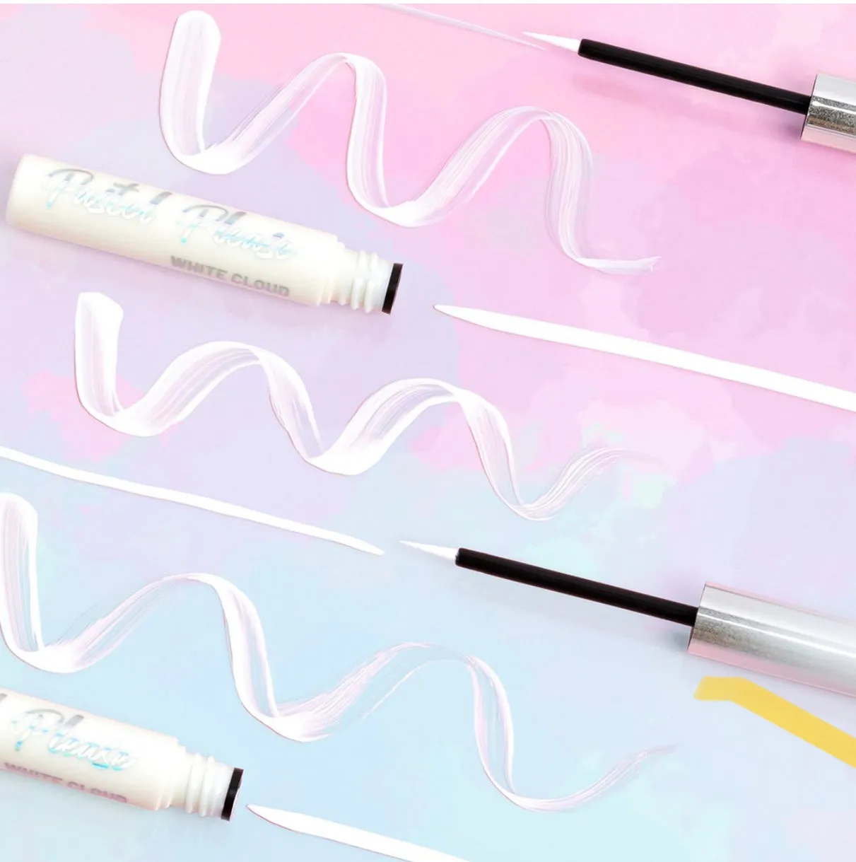 Pastel Please Liquid EyeLiner