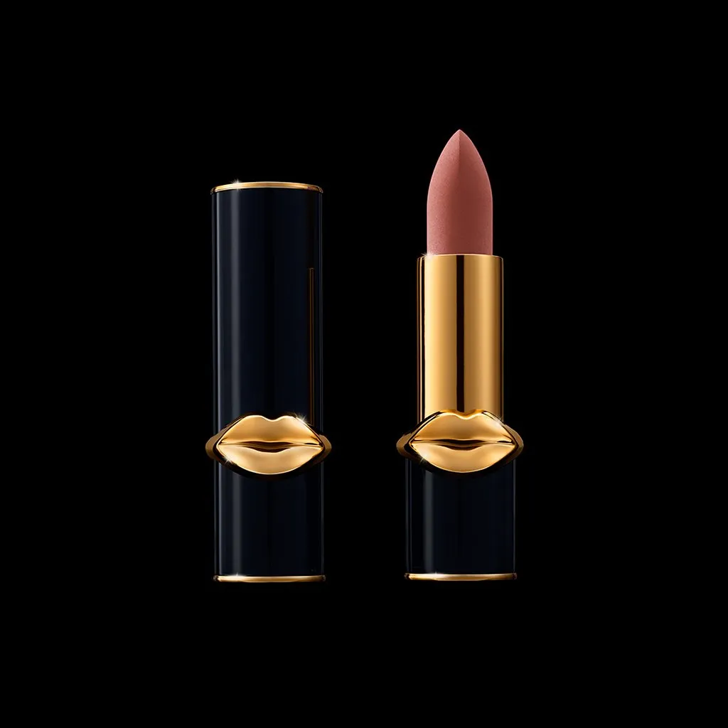 Pat McGrath MatteTrance™ Lipstick