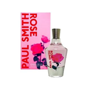 Paul Smith Rose Romantic Edition Eau de Toilette 100ml
