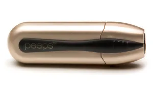Peeps Electroplate