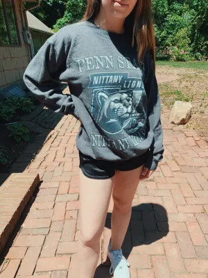 Penn State Vintage