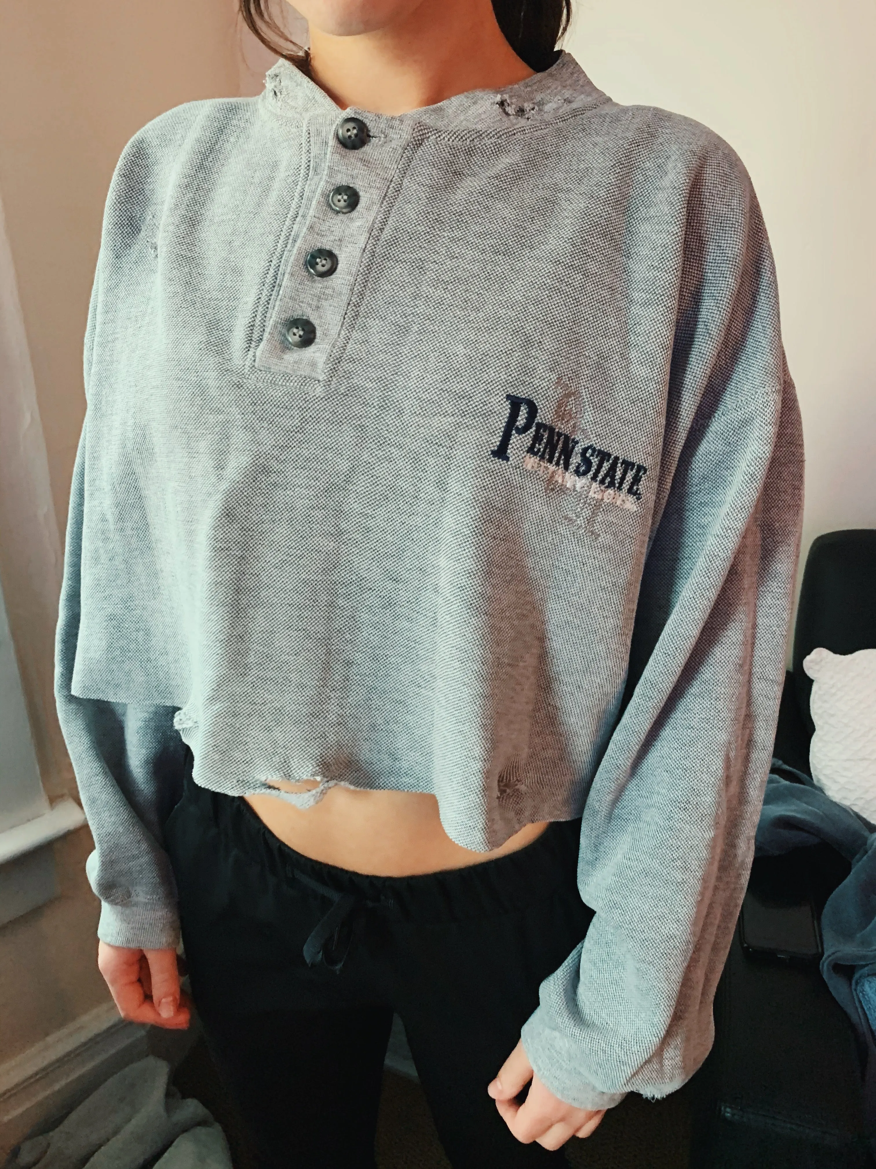 Penn State Vintage