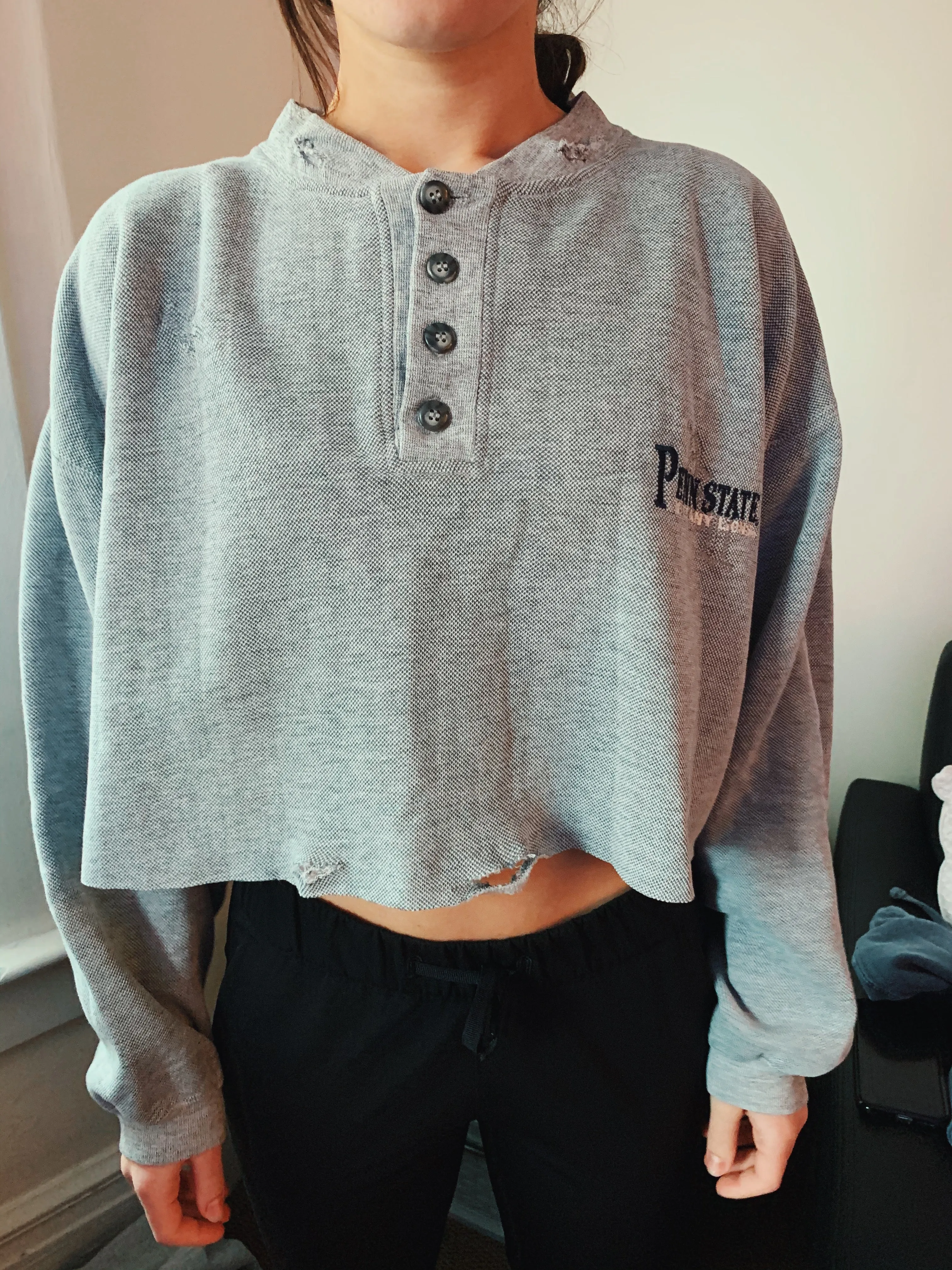 Penn State Vintage