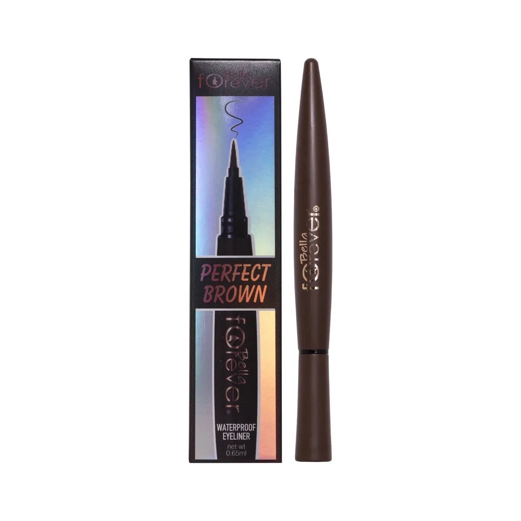 Perfect Brown Eyeliner
