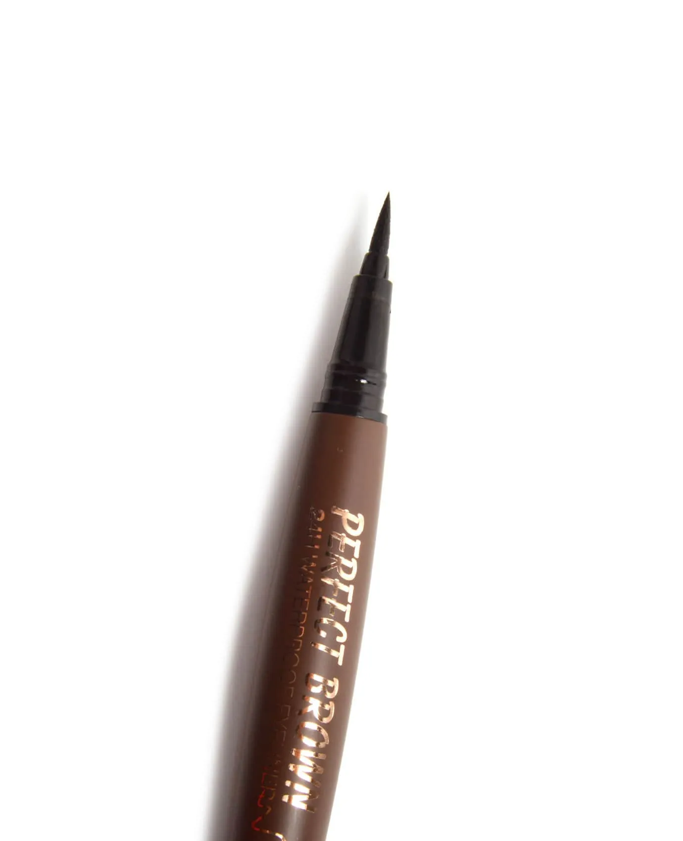 Perfect Brown Eyeliner