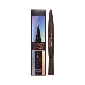 Perfect Brown Eyeliner