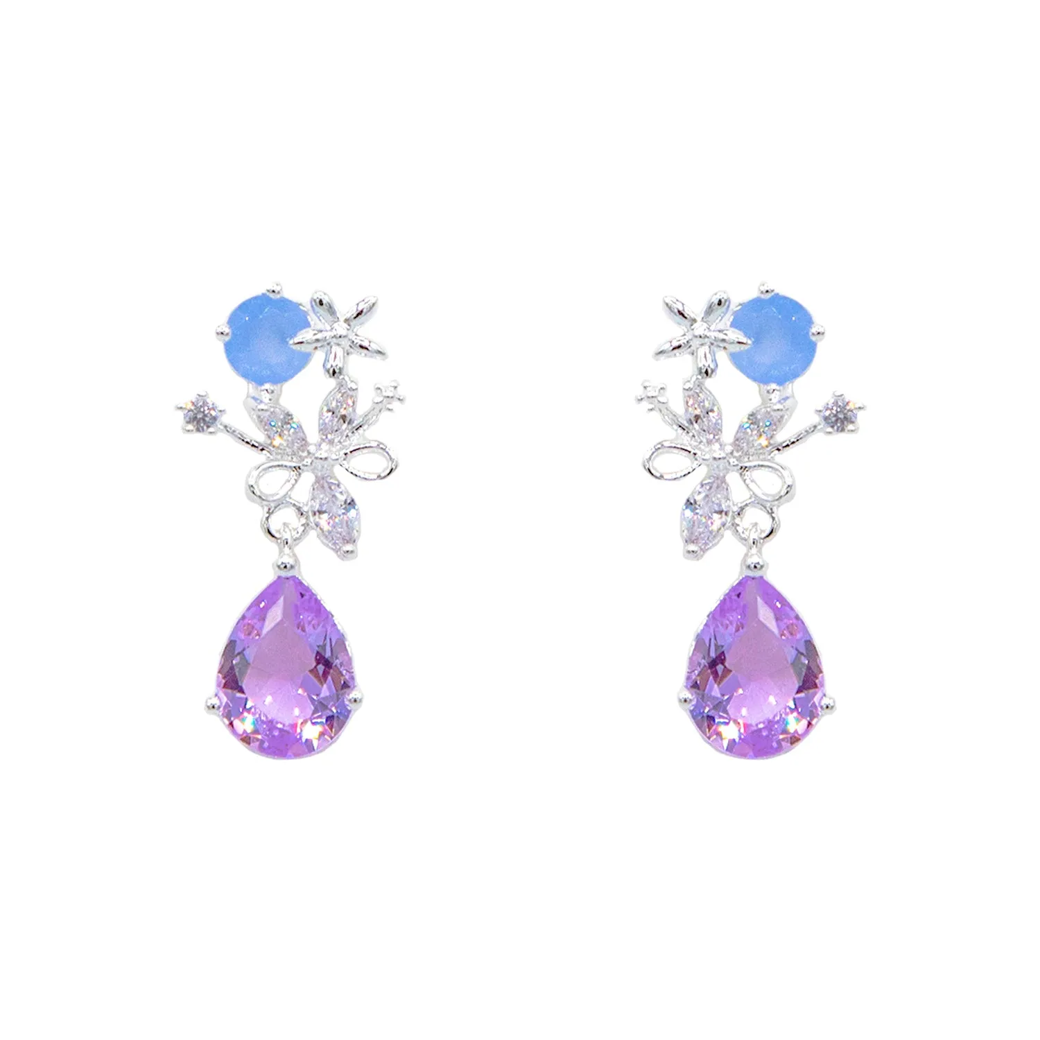 Perfect Dream Earrings