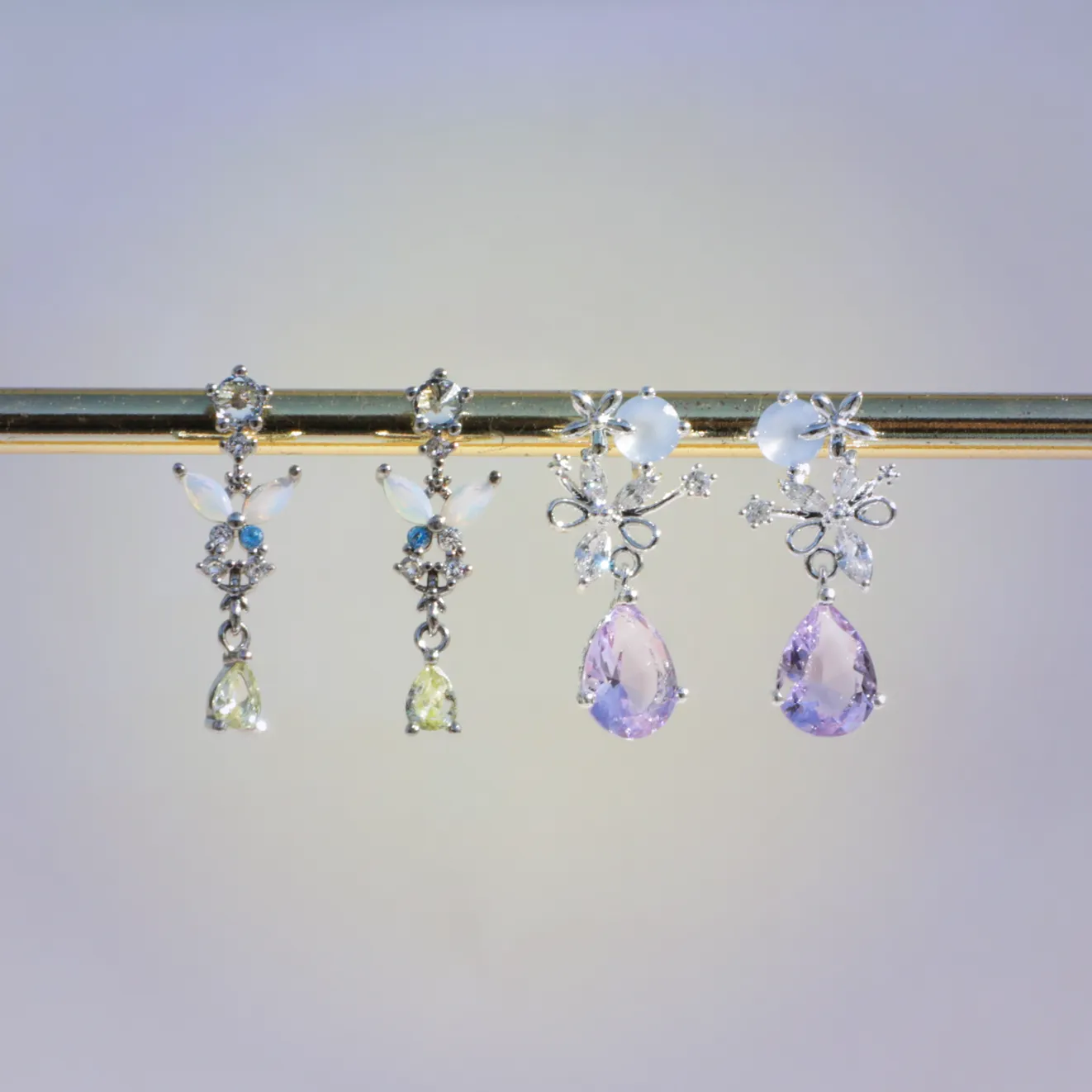 Perfect Dream Earrings