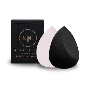PERFECTING SPONGE DUO