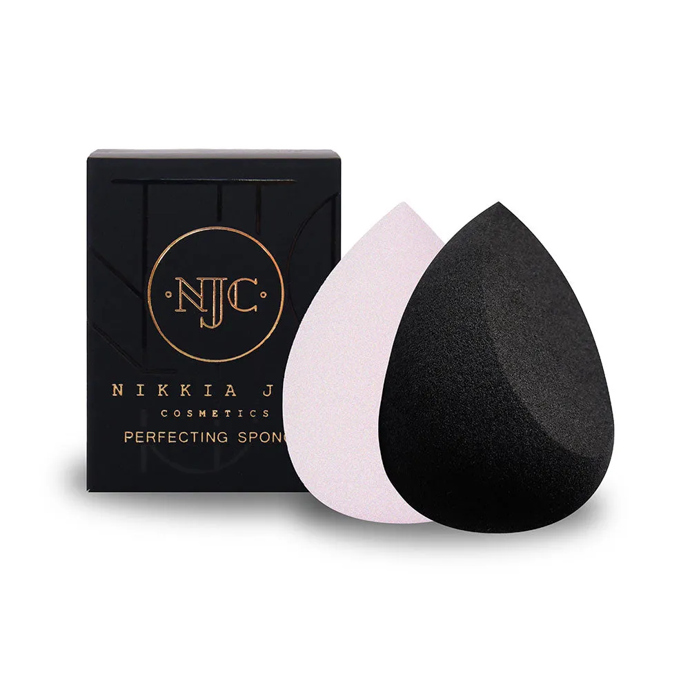 PERFECTING SPONGE DUO