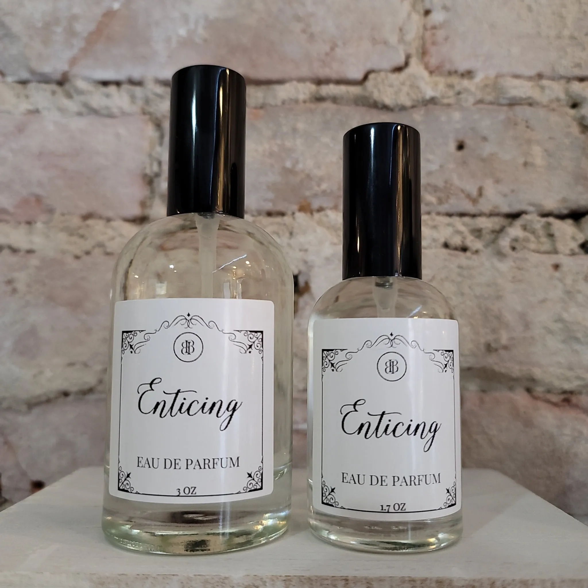 Perfume Sprays