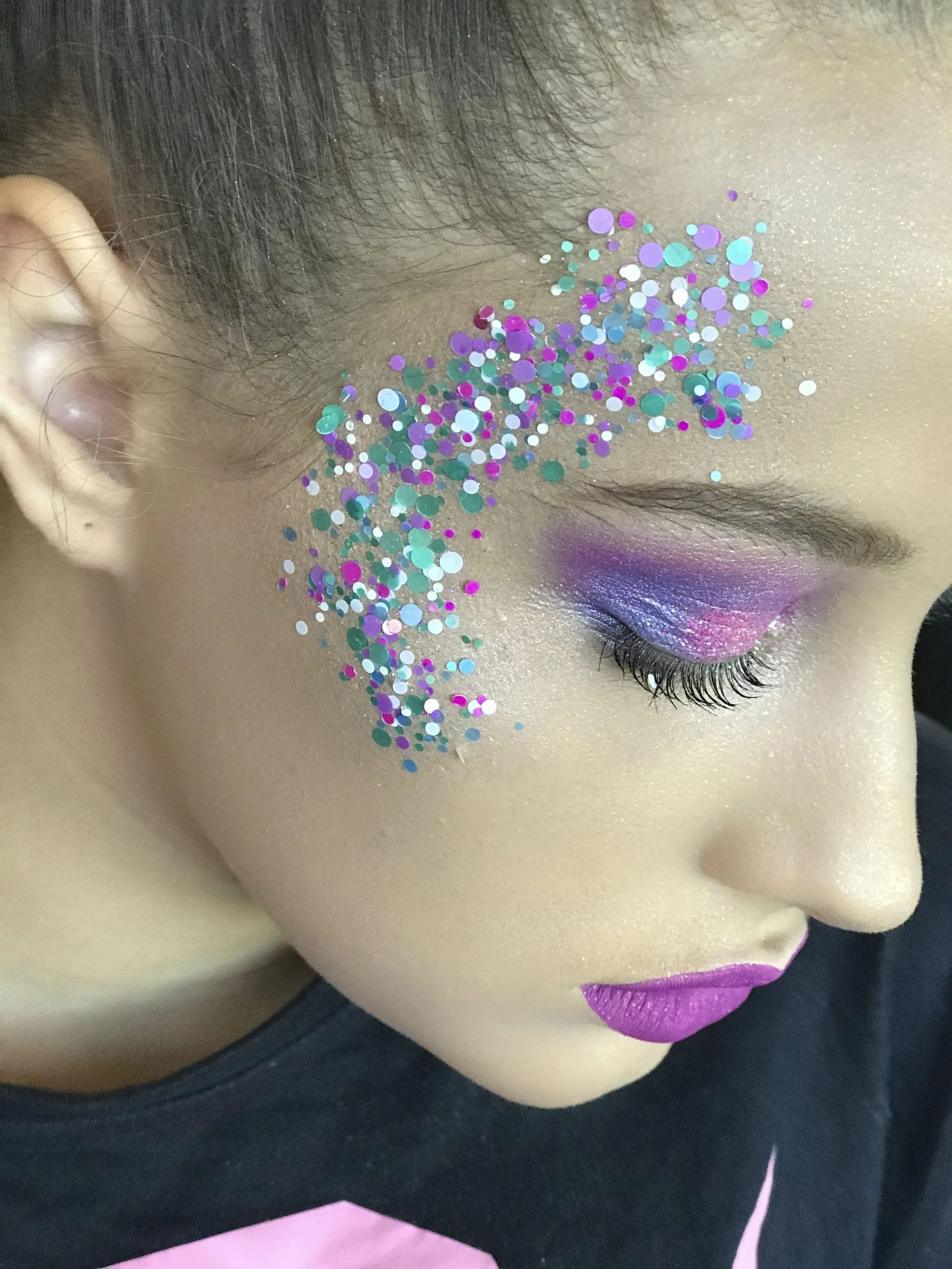 Personalised Makeup Design Service