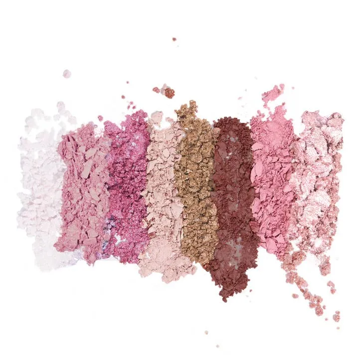Petite 'n Pretty Celebrate You! Eye Shadow and Cheek Makeup Starter Set