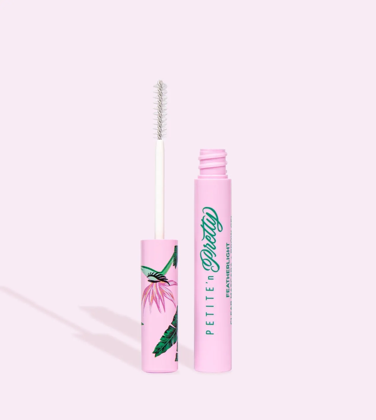 Petite 'n Pretty Featherlight Clear Mascara & Brow Gel