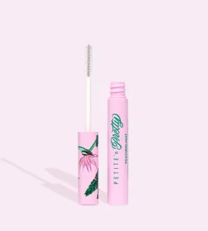 Petite 'n Pretty Featherlight Clear Mascara & Brow Gel