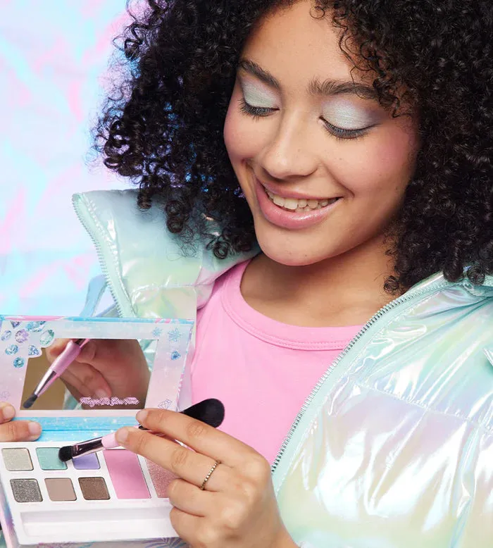 Petite 'n Pretty Paradise on Ice Eye & Cheek Palette